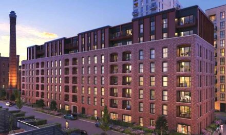 Latest release of homes at Horlicks Quarter