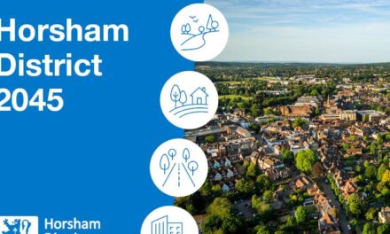 Horsham Local Plan amendments gain support