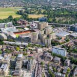 Hounslow backs Golden Mile Investment