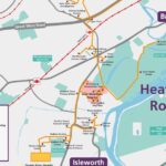 Hounslow’s Heat Network funding agreed