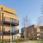 Ealing consults with residents on housing plans