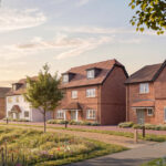 Over 500 prospective buyers showing interest for Maidenhead’s Lillibrooke development