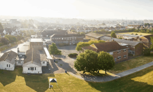 Brighton & Hove consults on potential school land release