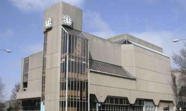 Brighton and Hove considers it’s asset utilization