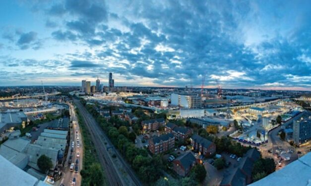 OPDC continues masterplan consultation