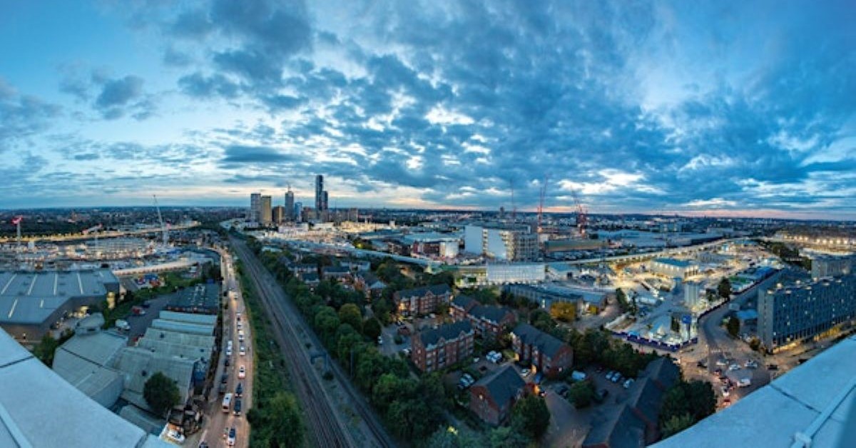 OPDC continues masterplan consultation