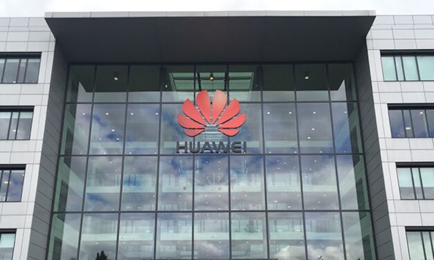 Huawei appoints Knight Frank to sell £65m+ Cambridge asset