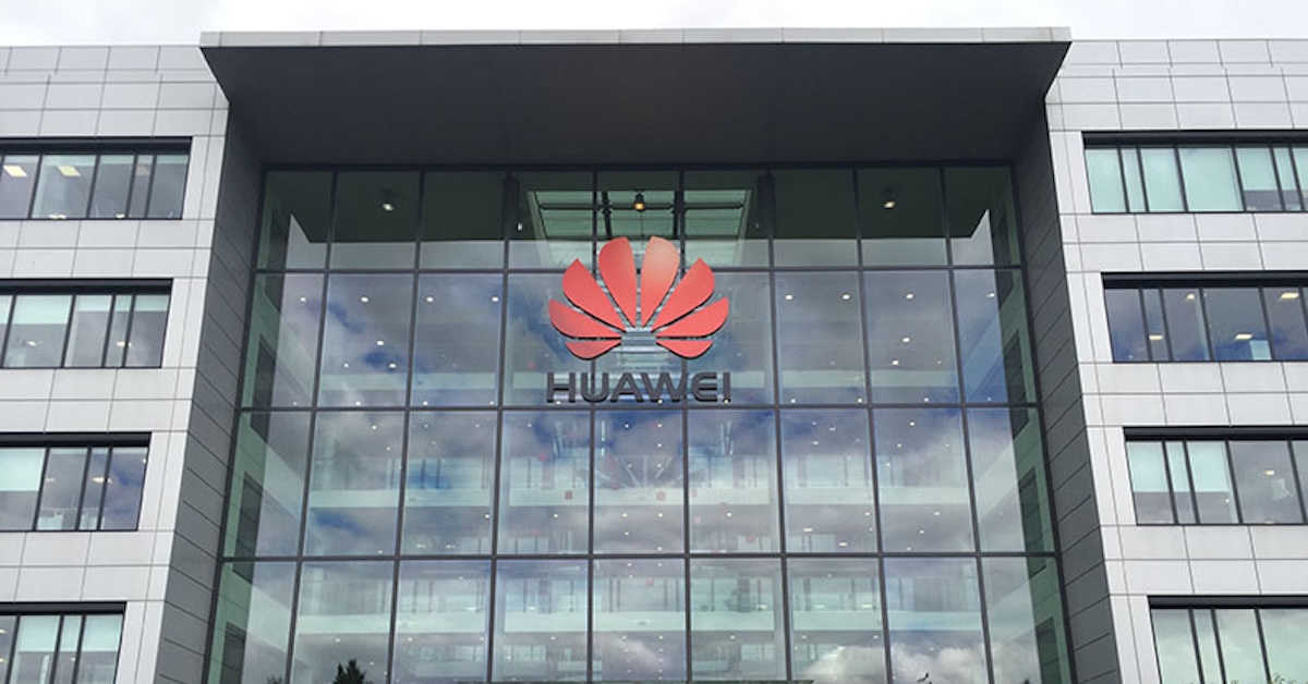 Huawei appoints Knight Frank to sell £65m+ Cambridge asset