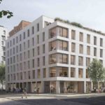 New six-storey office building approved for One Maidenhead