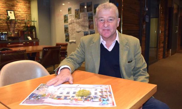 Podcast: Hugo Haig, director of Lochailort Investments