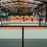 Farnham Padel and Pickleball Centre expands