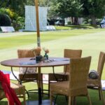 Hurlingham Club continues masterplan development