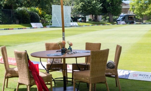 Hurlingham Club continues masterplan development