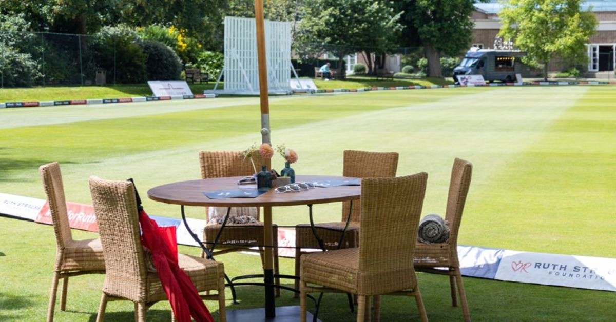 Hurlingham Club continues masterplan development