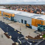 GOYA Developments and Hillwood secure new occupier at Hurricane Urban Hub