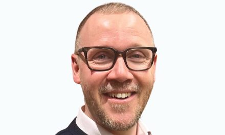 Iain Powis appointed to key role at Bidwells