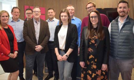 Minster Quarter ‘an exemplar of our aspirations’