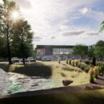 Warehouses approved on the green belt in Hillingdon