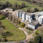 Consented former mill site up for grabs with Savills