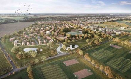 Deal will allow work to start on Manydown scheme