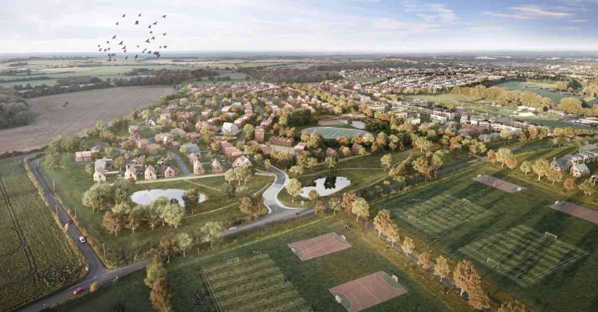 Manydown land acquisition set for completion