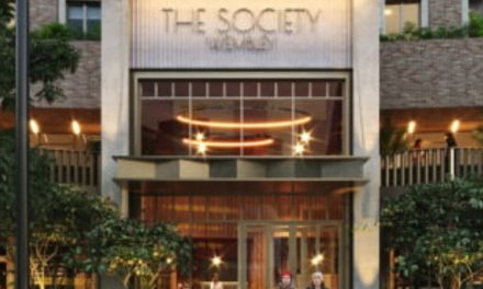 Wembley student block agreement brings in £6m contributions