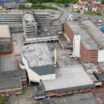 Knight Frank markets major regeneration opportunity in Norwich City centre