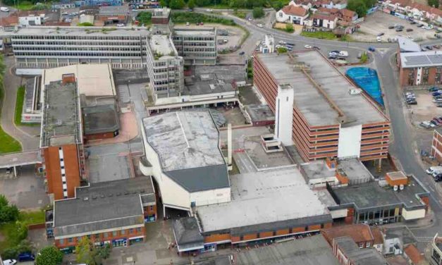 Knight Frank markets major regeneration opportunity in Norwich City centre