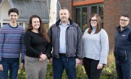 70-strong Nuvia team moves to Milton Park