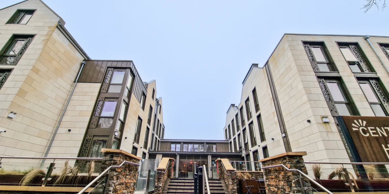 Bath student accommodation sold in £230m portfolio deal