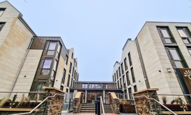 Bath student accommodation sold in £230m portfolio deal
