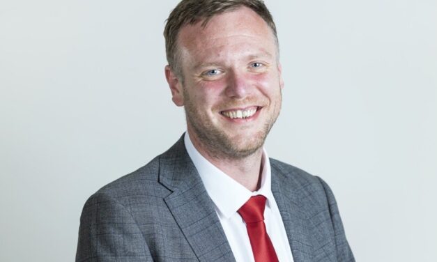 Former Reading Council leader joins DevComms South East