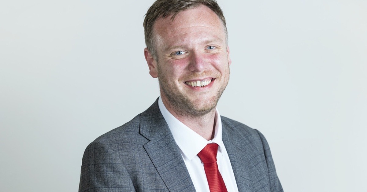 Former Reading Council leader joins DevComms South East