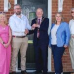 Waverley completes £10m housebuilding programme