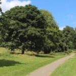 Waverley unveils new park proposals for Farnham