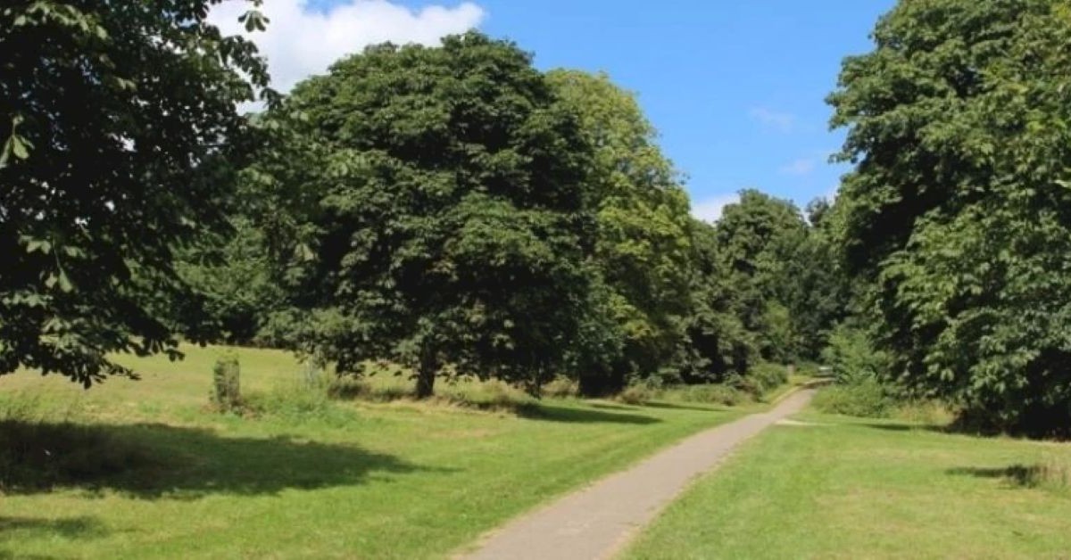 Waverley unveils new park proposals for Farnham
