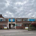 Rentwood opportunity marketed by Savills