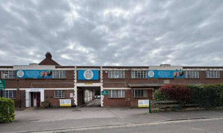 Rentwood opportunity marketed by Savills