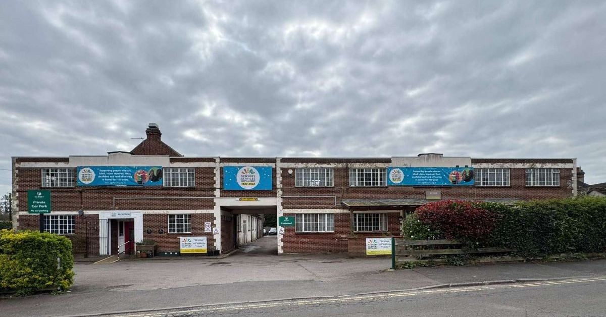 Rentwood opportunity marketed by Savills