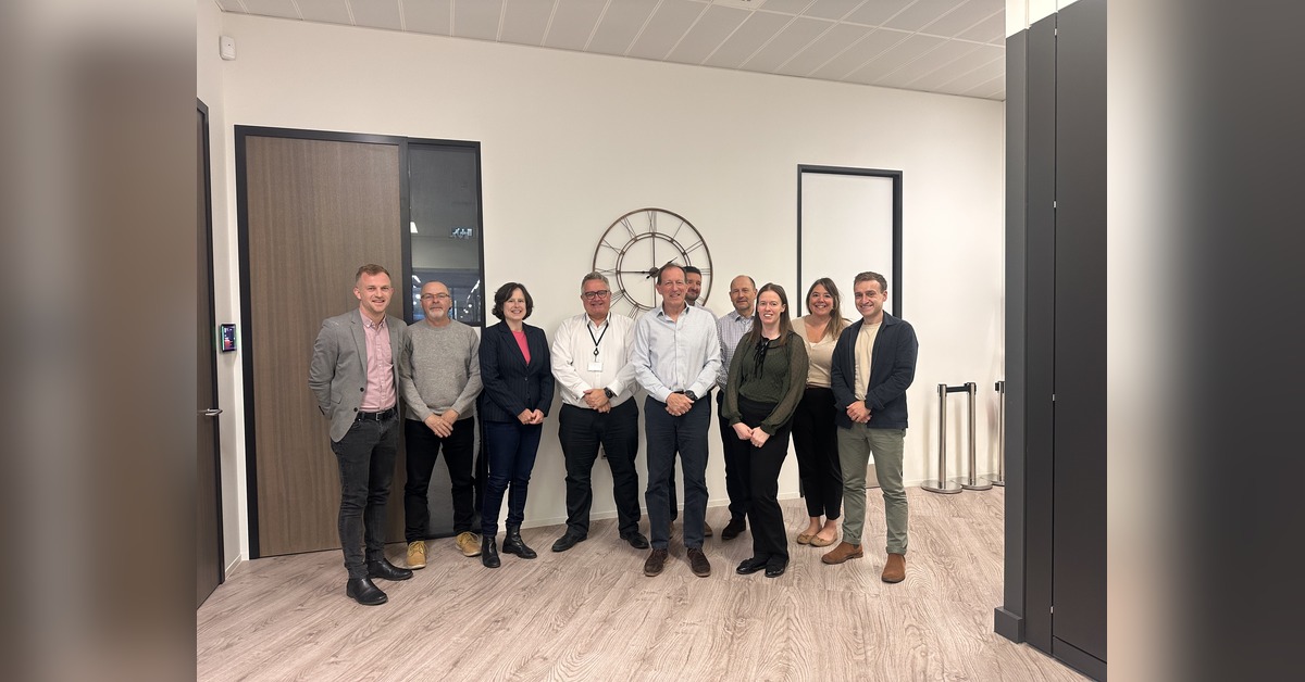 Shortlist announced for EastProp Awards 2026