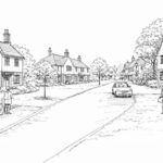 Castlemere Developments poised to submit plans for ‘ambitious’ 82-home Burhill Meadows project