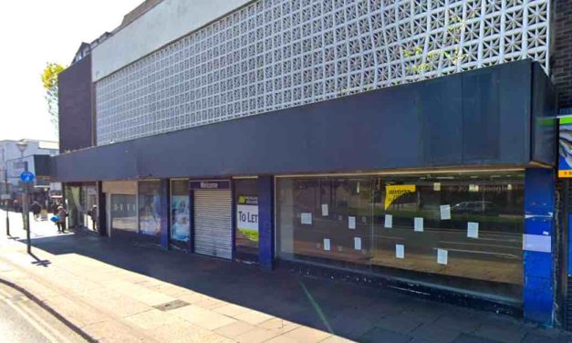 £7.9m to bring Ipswich’s empty buildings back into use