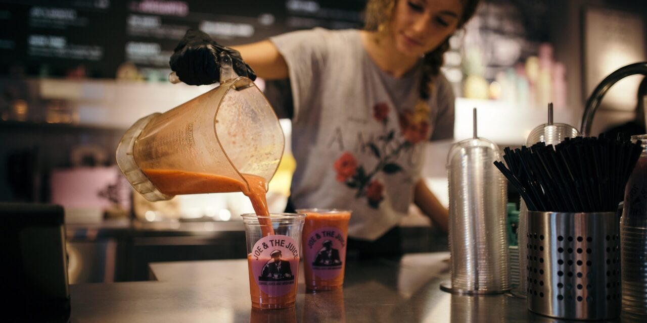 Joe & The Juice set to arrive at Cribbs