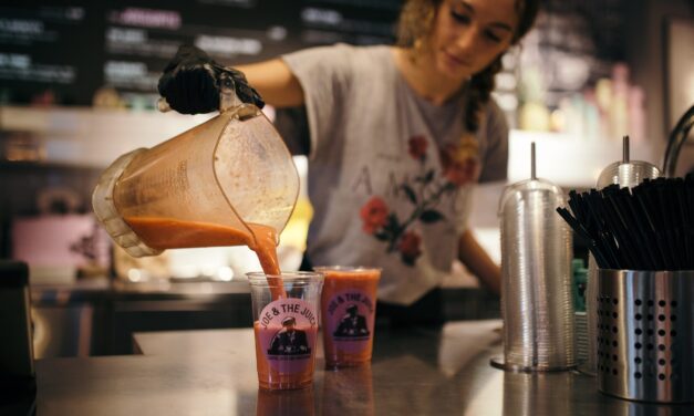 Joe & The Juice set to arrive at Cribbs