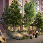 Approval celebrated for 170 John Lewis homes in Reading