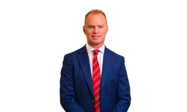 Boyer Appoints Jonathan Walton as director and head of Boyer South