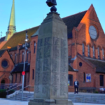 Woking consults on Conservation Area Appraisals
