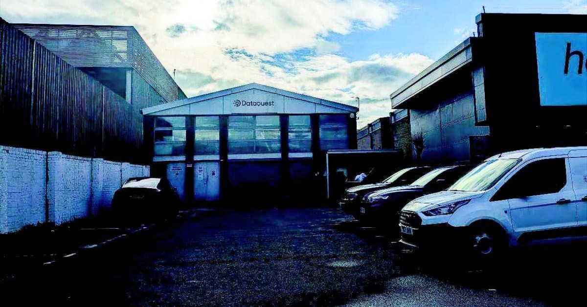 Hillingdon refuses change of use proposal