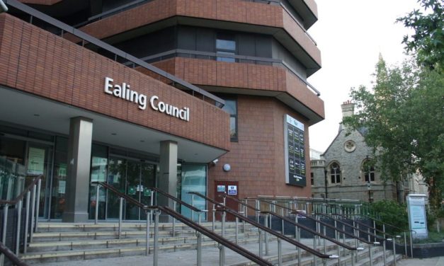 Ealing opens consultation for Hanwell and Ealing town centres