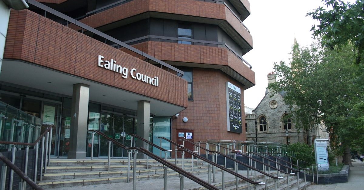 Ealing opens consultation for Hanwell and Ealing town centres